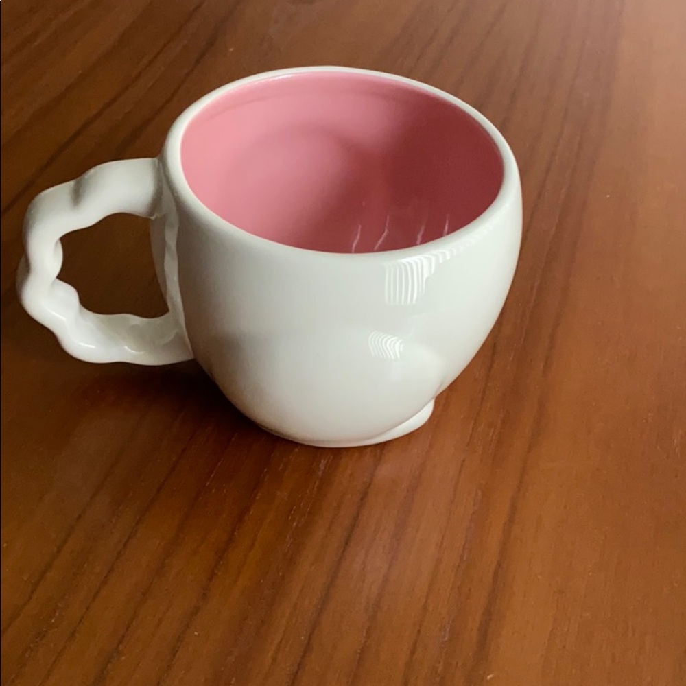 Bunny mugs